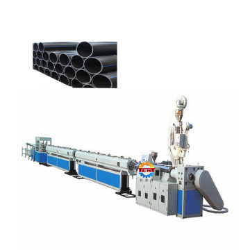 PE Agricultural Plastic Pipe Machine/PE Large Diameter Pipe Making Machine/Full-Automatic